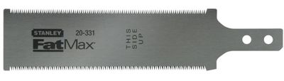 Stanley handgereedschap FATMAX Japanse Zaagbladen (1 stuk) - 3-20-331 - 3-20-331