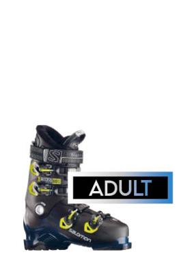 Ski verhuur 2Weken