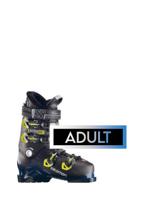 Ski verhuur 1Week