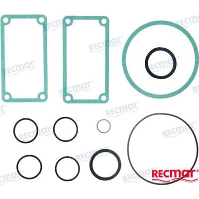 REPUESTOS MOTORES REC22107 - KIT JUNTAS INTERCAMBIADORES