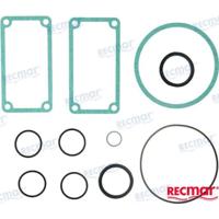 REPUESTOS MOTORES REC22107 - KIT JUNTAS INTERCAMBIADORES