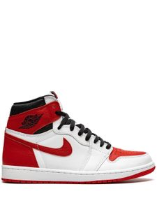 Jordan baskets montantes Air Jordan 1 Retro OG 'Heritage' - Rouge