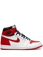 Jordan baskets montantes Air Jordan 1 Retro OG 'Heritage' - Rouge - thumbnail