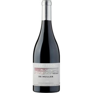 De Muller Escipion  Garnacha  Syrah  750ML bij Jumbo