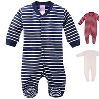 Pyjama 1-delig met Voetjes