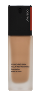 Shiseido Synchro Skin Self-Refreshing Foundation SPF30 240 Quartz 30 ml Dames
