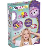 Sieradencreatiespel - LANSAY - 33119 - Cutie Stix - Kitty
