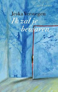 Ik zal je bewaren (Hardback)
