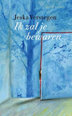Ik zal je bewaren (Hardback)