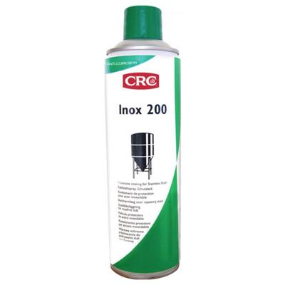 CRC 32337-AA Beschermlaag voor roestvrij staal 500 ml
