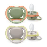 Philips AVENT ultra air SCF085/20 Fopspeen