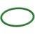 Neutrik NKCR-M5 GREEN Color Coding Power CORDS Kleurcodering ring voor stroomkabels Neutrik NKCR-M5 GREEN Color Coding Power CORDS Kleurcodering ring voor stroomkabels