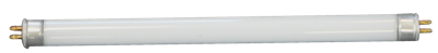 Vliegenlamp los 6 Watt
