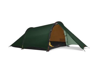Hilleberg Anjan 3 Trekkerstent Green