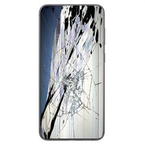 Samsung Galaxy S23 5G LCD en Touchscreen Reparatie - Groen