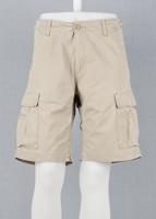 Vintage Straight Carhartt Beige size 31 / 20 for Unisex - thumbnail