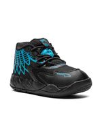 Puma Kids baskets montantes MB1 AC INF - Noir