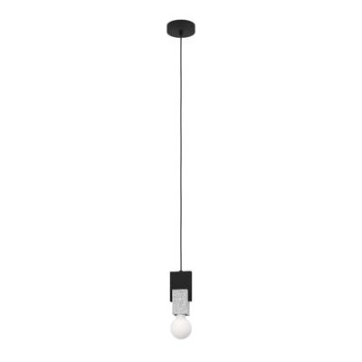 Eglo Zwart hanglampjeLobatia - 99531