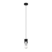 Eglo Zwart hanglampjeLobatia - 99531
