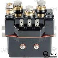 QUT6415-24 - RELAISBOX 24V 3500W ACHTERUIT
