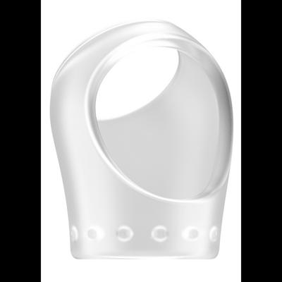 Sono by Shots No.45 - Cockring met Ball Strap