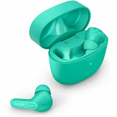 Oordopjes Philips Groen Wireless