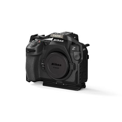 Tilta TA-T55-FCC-B Full Camera Cage for Nikon Z8, zwart