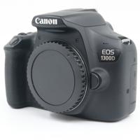 Canon EOS 1300D body occasion