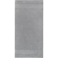 Cawö Cawö The Luxury 5000 Handdoek 50x100 metal