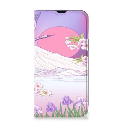 iPhone 14 | Hoesje maken | Bird Flying