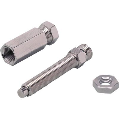 ifm Electronic E10155 Stop plunjer E10155 1 stuk(s)