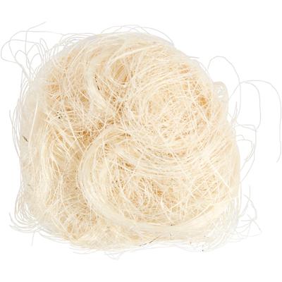 Creativ Company Sisal, naturel, 8 gr/ 1 doos