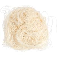 Creativ Company Sisal, naturel, 8 gr/ 1 doos