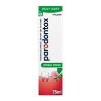 Parodontax Tandpasta herbal fresh