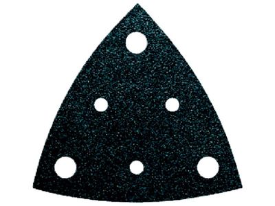 Fein schuurblad 3-hoek K180 set (50st)