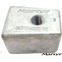 CM67C-45251-00 - SELVA / YAMAHA ZINKANODE