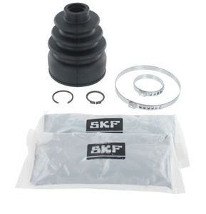 Asmanchetten set SKF, u.a. für Nissan, Mitsubishi