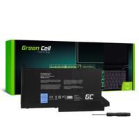 Green Cell GC-DE127V2 GC-DE127V2 Laptopaccu 11.4 V 2700 mAh Dell - thumbnail