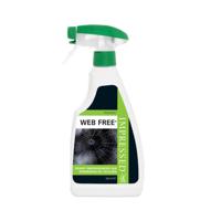 Web Free Spray