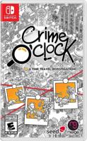 Crime O'Clock
