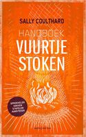 Handboek vuurtje stoken - Sally Coulthard - ebook
