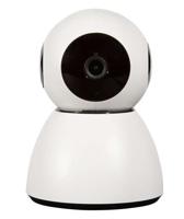 EYENIMAL PET VISION LIVE HD CAMERA MET GELUIDSDETECTIE