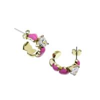 Oorbellen Dames Chiara Ferragni J19AWD05 Metaal 2 cm