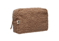 Etui Bouclé - Biscuit - thumbnail