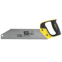 Handzaag PVC en Plastic 300 mm Stanley Fatmax 13 TPI 2-17-206