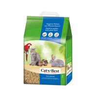 Cat's Best Universal - 20 liter (11 kg) - thumbnail