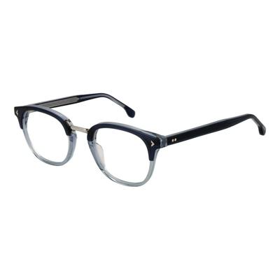 Uniseks Brillenframe Lozza VL4309 490D87