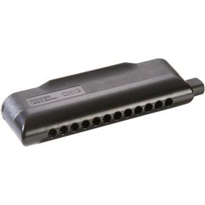 Hohner CX-12 D mondharmonica