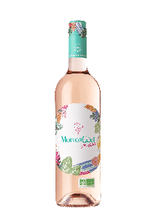 Mouton Cadet Rosé Bio | Rosé | Franse rosé | Gratis verzending v.a. 6 flessen