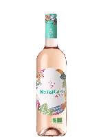 Mouton Cadet Rosé Bio | Rosé | Franse rosé | Gratis verzending v.a. 6 flessen - thumbnail